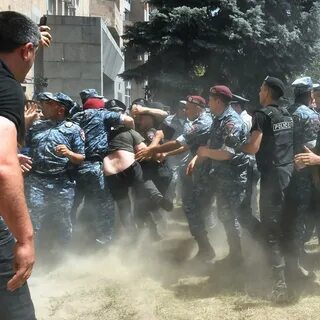Армения ереван новости
