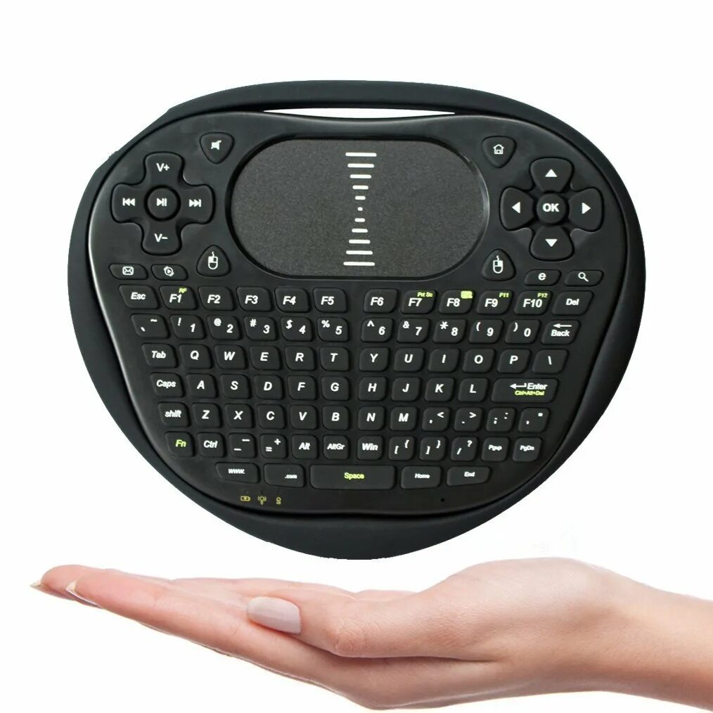 Air mouse bluetooth