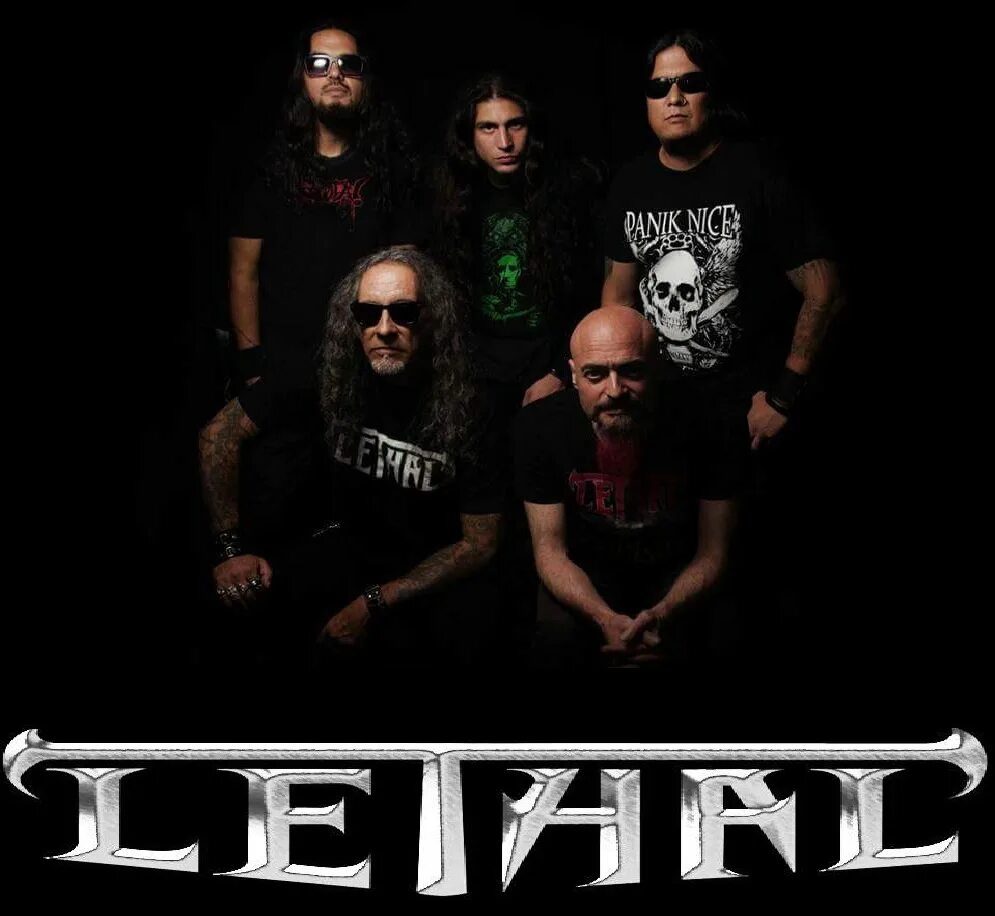 Lethal группа. Lucifer Band. Дискография критакера. Lethal Shock- Metal Band. Lethal company thunder