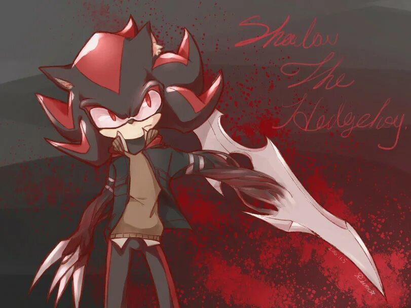 Прототипы sonic