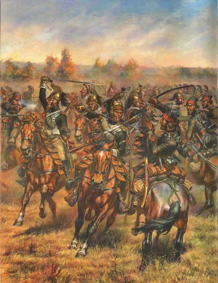 Кирасиры наполеона 1812. "варшавская битва" 2011. Вражеская конница. Гусары наполеона 1812. Кирасиры наполеона 1812.