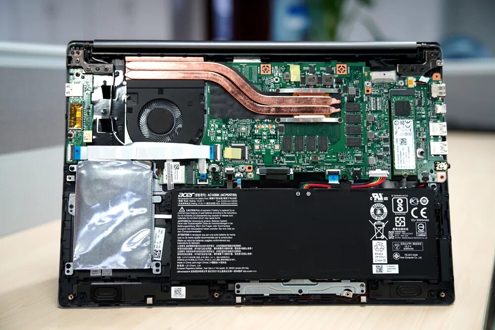 Ssd для acer aspire. Acer Aspire 3 SSD. Acer Aspire 3 a315 разъем m2 SSD. Acer Acer Swift 3. Acer Swift Disassembly.