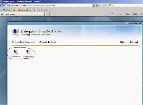 Rds rdweb. Rds rdweb