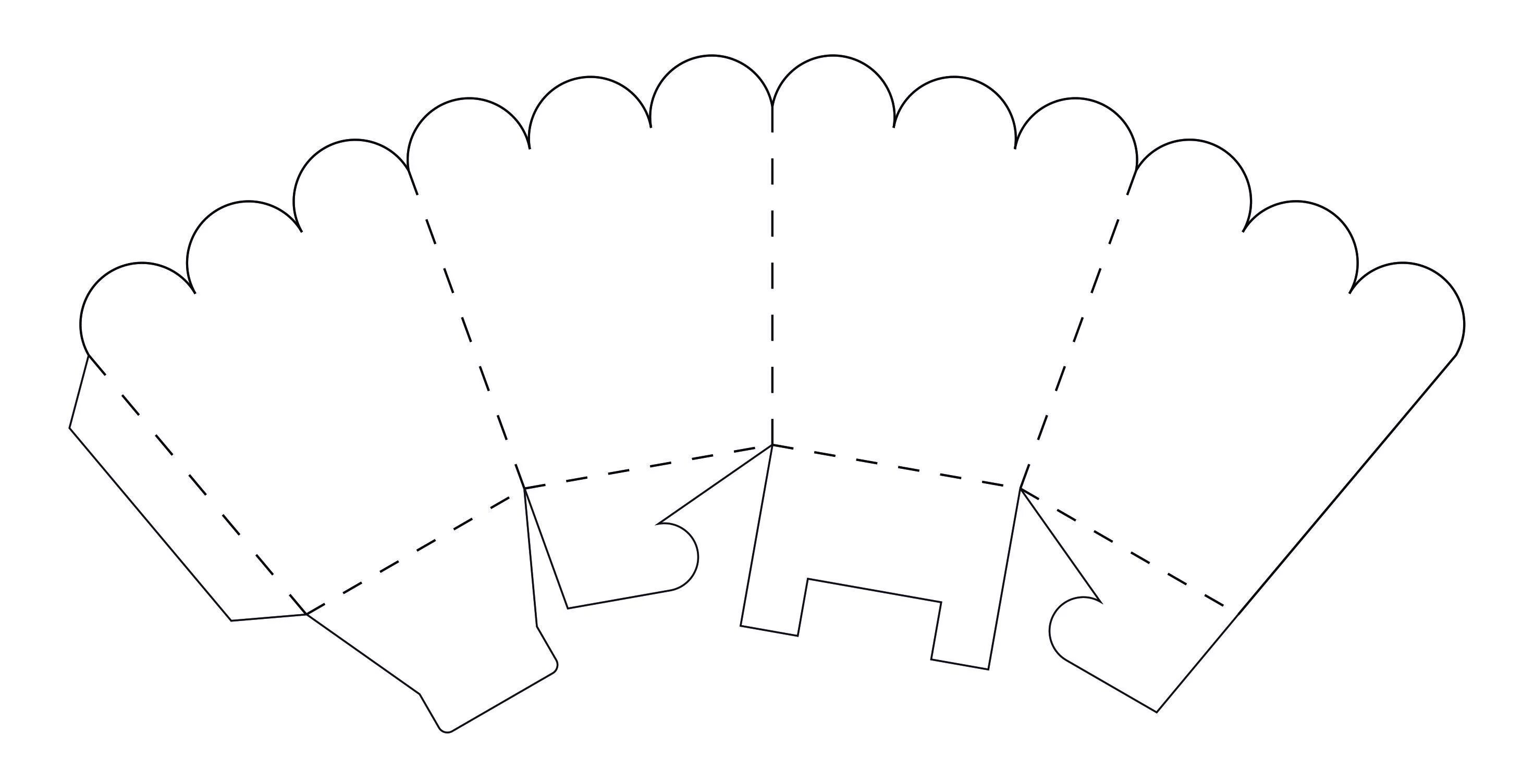 Под из бумаги. Трафарет коробочки для попкорна. Макет коробки для попкорна. Коробочка для попкорна макет. Трафареты в коробочке.