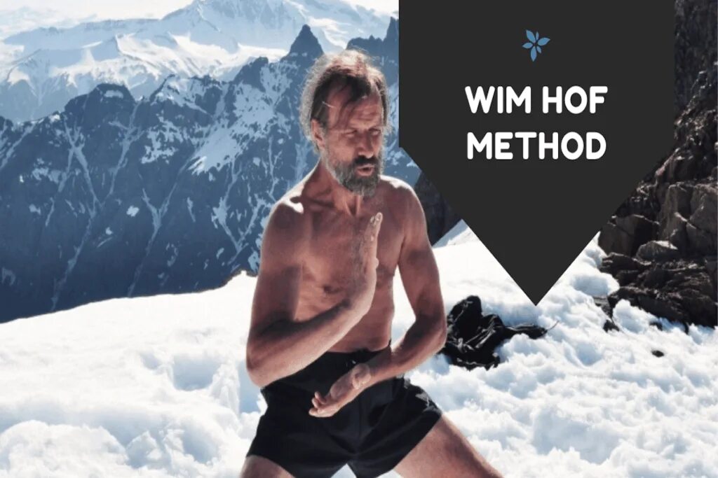 Вим хофф гимнастика. Wim hof method. дыхание вима хофа. вим хоф ледяной человек. медитация вим хоф.