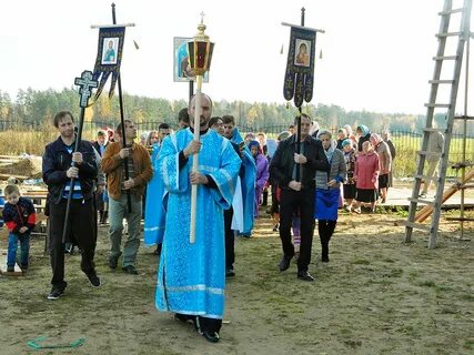 Коттеджный поселок воря богородское