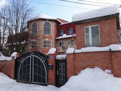 Пушкино писаревский