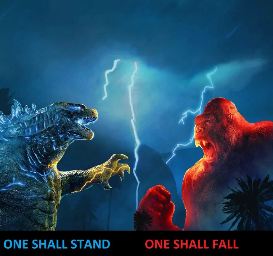 Godzilla Fight. Godzilla vs Kong the New Empire leaked. Видео годзилла против