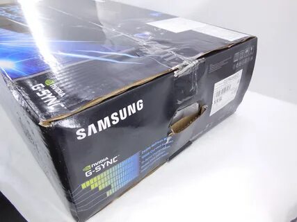Samsung c27rg50fqi