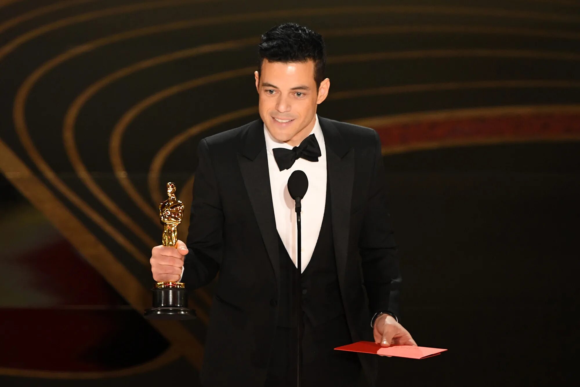 Оскар oscar. Рами малек оскар. рами малек 2019. рами малек 2025. оскар 2019 рами малек богемская рапсодия.