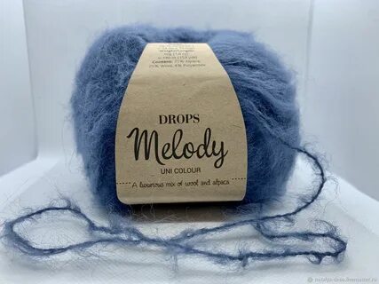 Drops selection