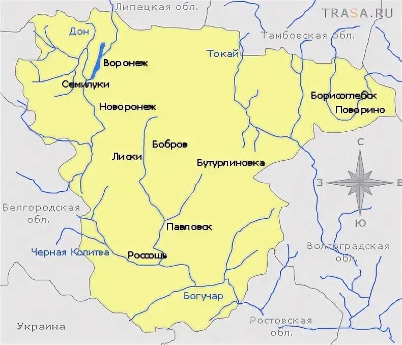 Реки Воронежской области на карте. Река Дон на карте Воронежской области. Реки Воронежской обл на карте. Река Воронеж на карте Воронежской области.