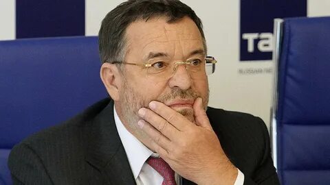 Исполнительный председатель совета директоров
