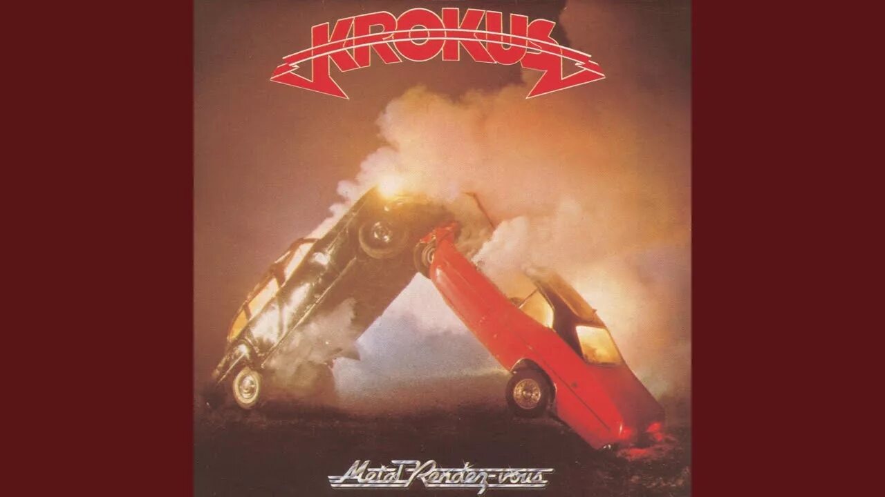 Krokus 1980 Metal Rendez vous. Krokus Metal Rendez-vous 1980 обложка. Krokus группа 1986. Krokus Heatstrokes.