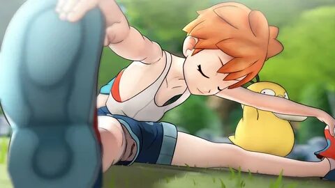 Misty pokemon rule 34 🍓 Official page shenaked.org
