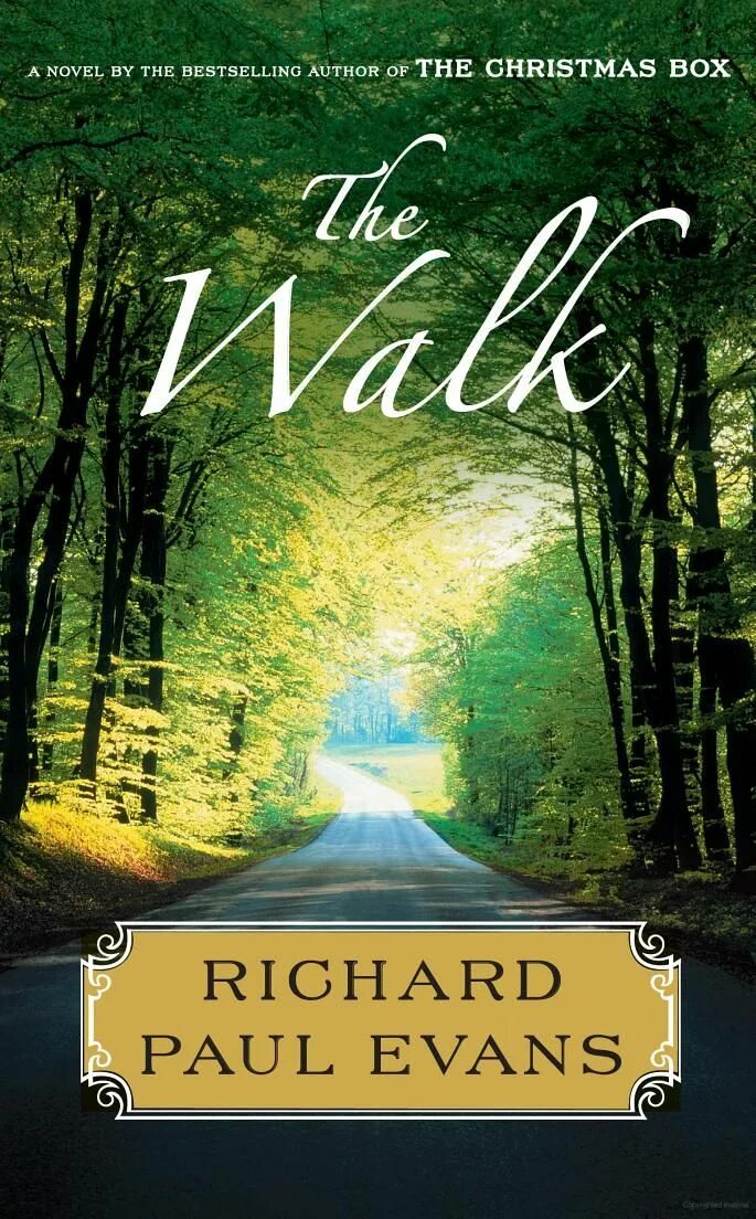 Walking well book. I took walk. Человек на дороге. Pilgrims way. Widow's walk перевод.