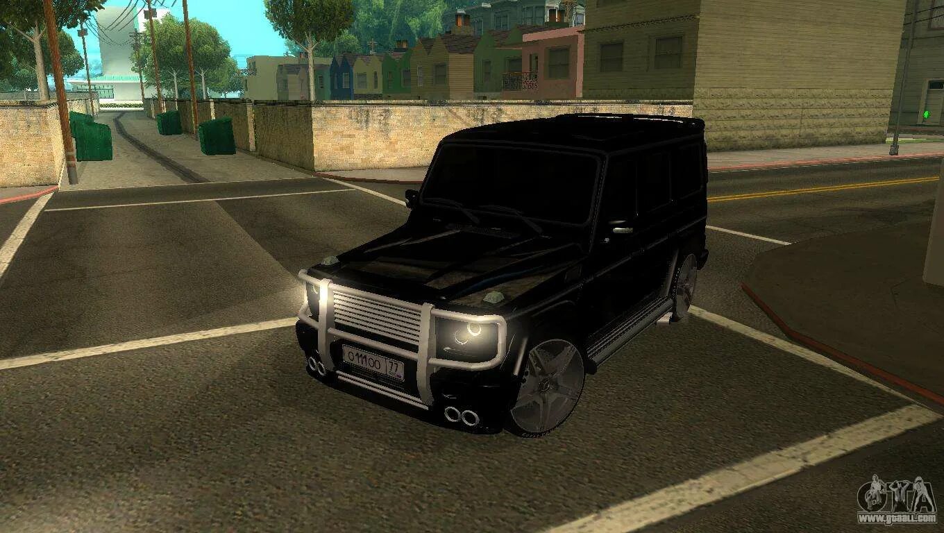 Гелик самп. Mercedes g500 gta sa. mercedes benz g500 2 gta sa. мерседес g500 самп. гелик в гта сан андреас.