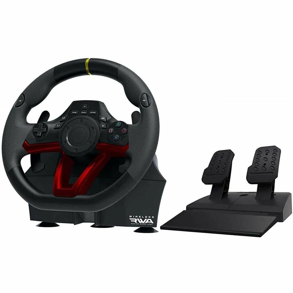 Ps4 руль logitech. Ps4 руль logitech