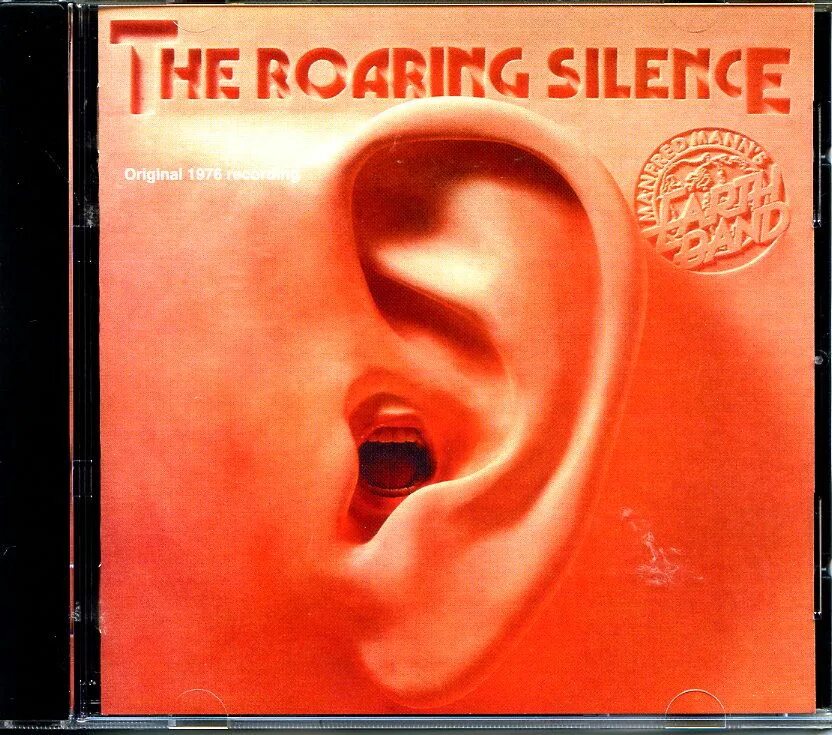 Manfred mann's earth band the roaring silence 1976. Manfred mann "roaring silence". The roaring silence. Manfred mann's earth band the roaring silence обложка. Manfred mann's earth band the roaring silence 1976.