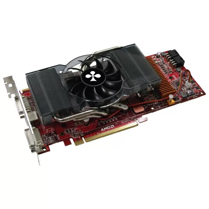 Ati radeon 512mb. Видеокарта ATI hd4870.