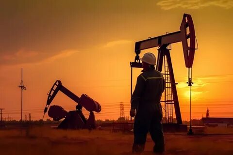восток нефть