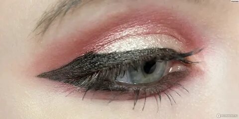 Liquid eyes
