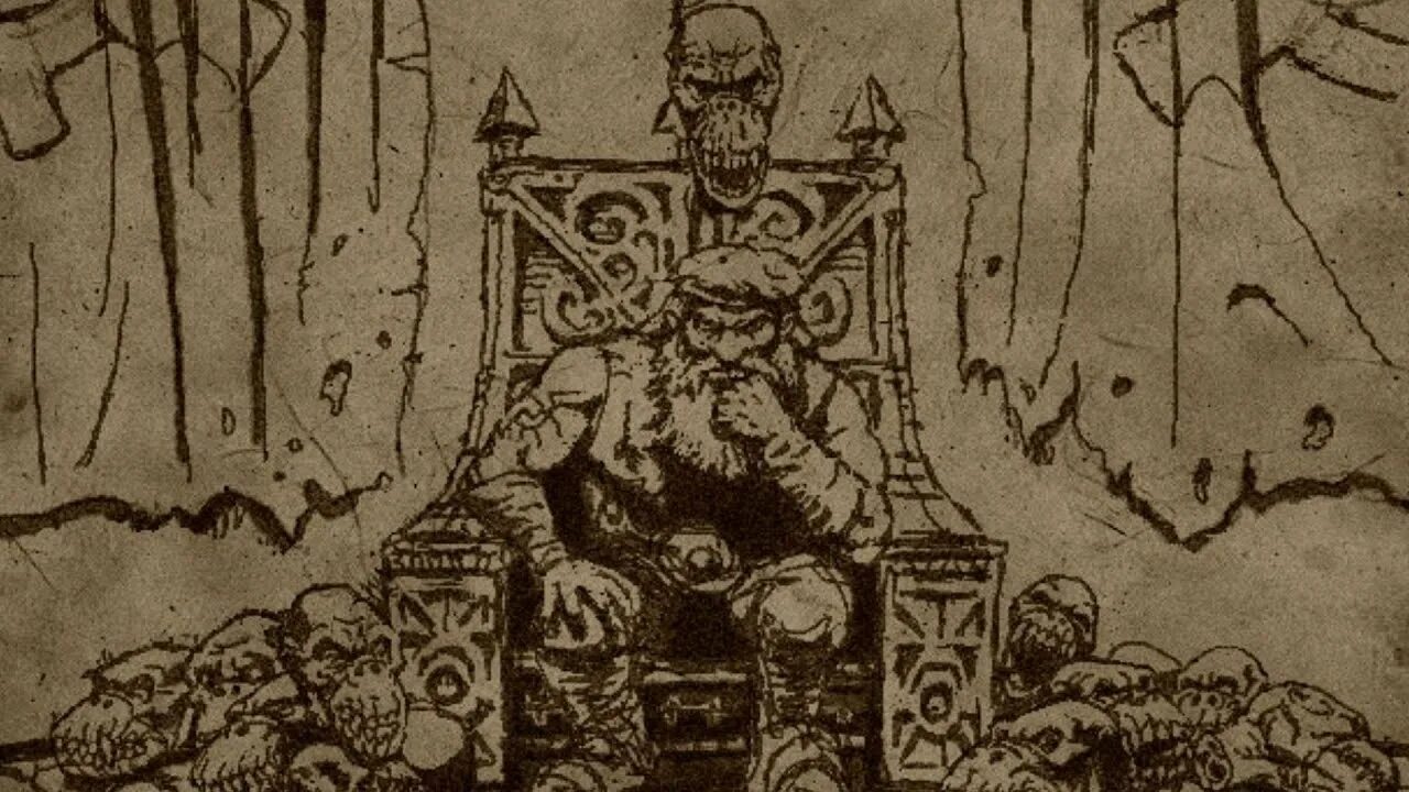 Башни кармы black myth. Myth: the fallen lords. myth the fallen lords art. миф падшие лорды. . myth the fallen lords юниты.