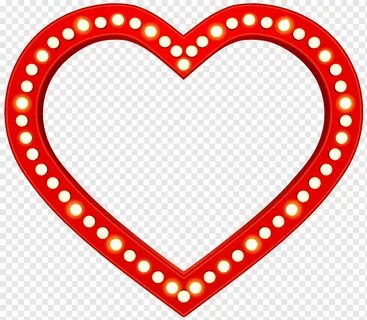 Long heart