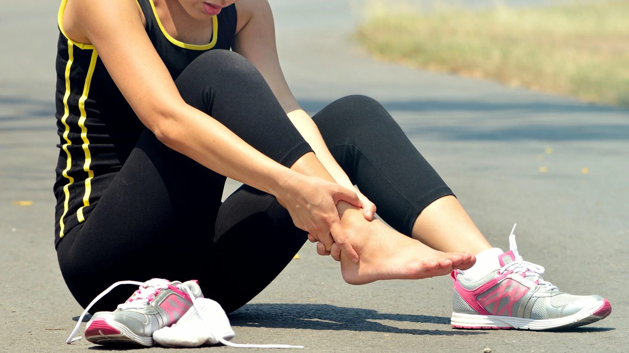 судороги в икроножных мышцах при беременности