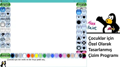 Paint интернет