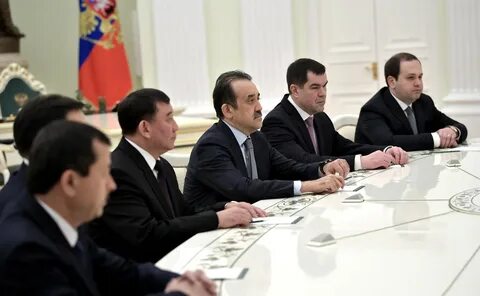 Директор страны