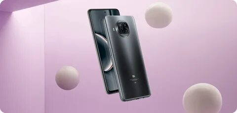 Xiaomi g10 инструкция