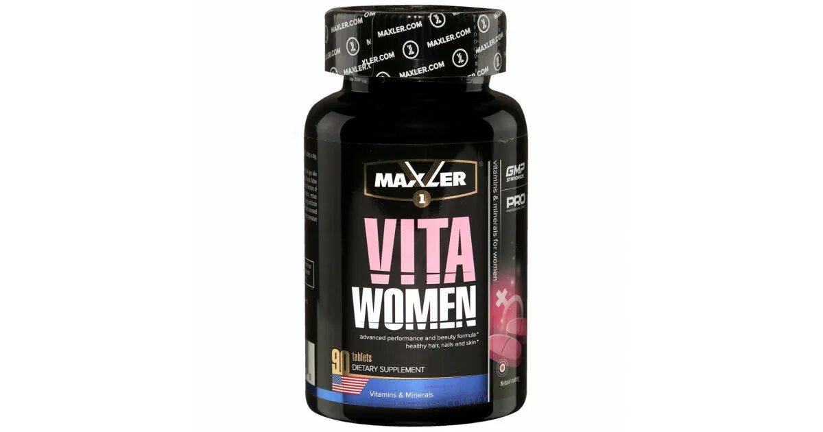 Maxler vitamin. Vita women (90 таб), Maxler. Maxler VITAMEN 90 таб. Maxler Vita women 120 таб. Витамины для женщин Maxler VITAWOMEN 90 Tabs.