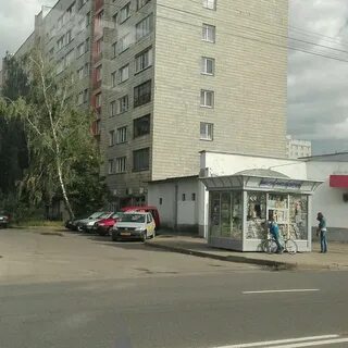Ул кольцово
