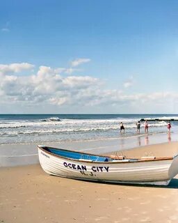 Good ocean