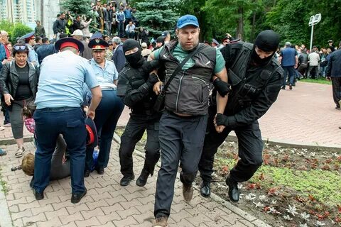 Свежие новости казахстана на сегодня