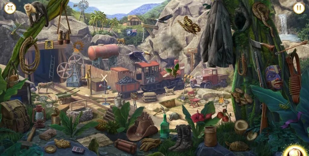 Hidden objects прохождение. Хидден обджект june&#039;s journey. junes journey сцены. хидден обджект june&#039;s journey 800. сокровищница hidden object.
