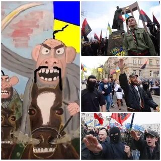 Записать украинский