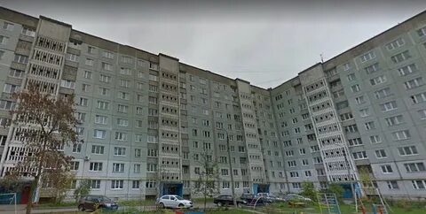 Подъездный проезд тверь