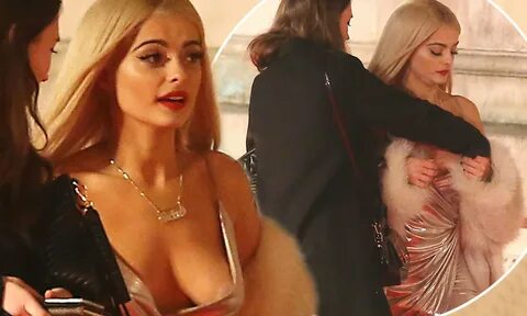 Bebe Rexha Nip Slip Hotsell benzovoz.net.