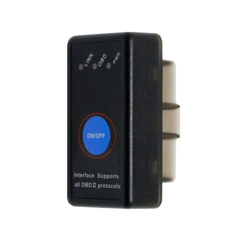 Supports all obd2 protocols. Elm327 Mini Bluetooth 4.0 v1.5 obd2. Interface supports obd2 Protocols. Interface supports all obd2 Protocols. Supports all OBD.