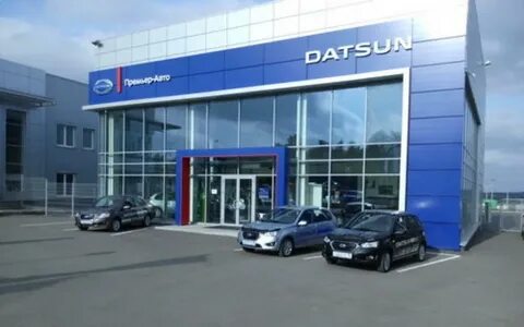 Отзывы автосалонов ижевска