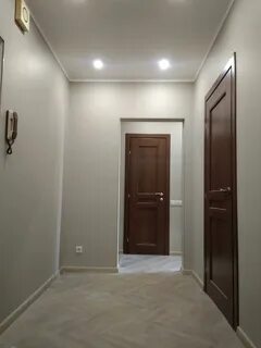Ремонт 3 комнатной квартиры панельном доме