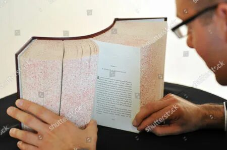 Не длинные книги читать