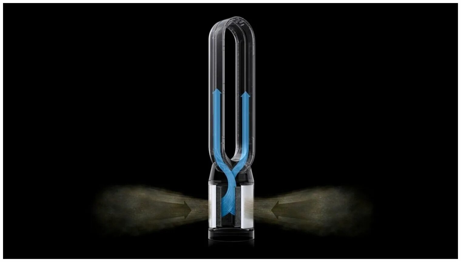 Purifier cool formaldehyde tp09. Purifier cool formaldehyde tp09