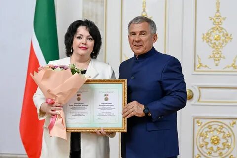 Кандидаты татарстан