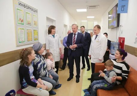 Неделя красково