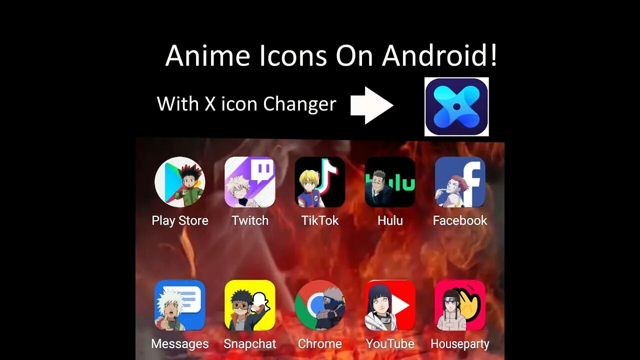 X icon Changer. X icon Changer иконки. X icon Changer иконки для приложений ютуб. Приложение x icon changer