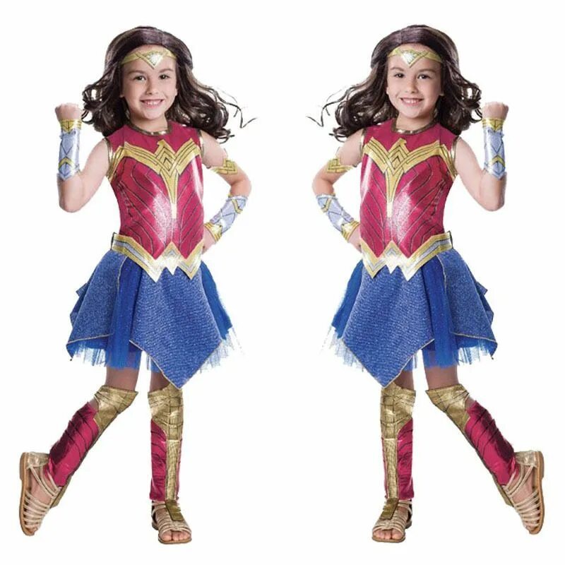 Wonder clothes