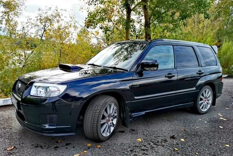 Cross sport